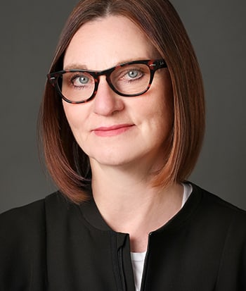 Laura Ballantine, CCOA