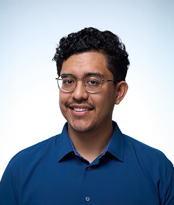 Dr. Luis Espinosa, OD