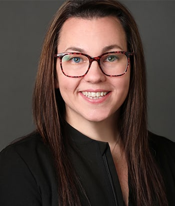 Melissa Johnson, CCOA