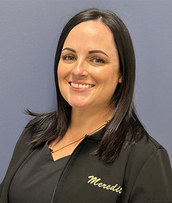 Meredith Barlow, CCOA