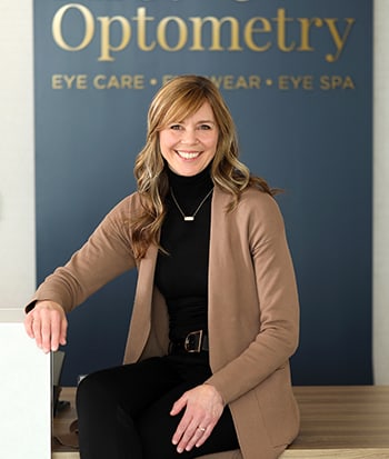 Dr. Stephanie Millar, OD